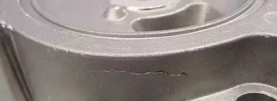 鑄件致命缺陷——裂紋，如何避免？